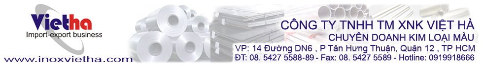 Inox Việt Hà